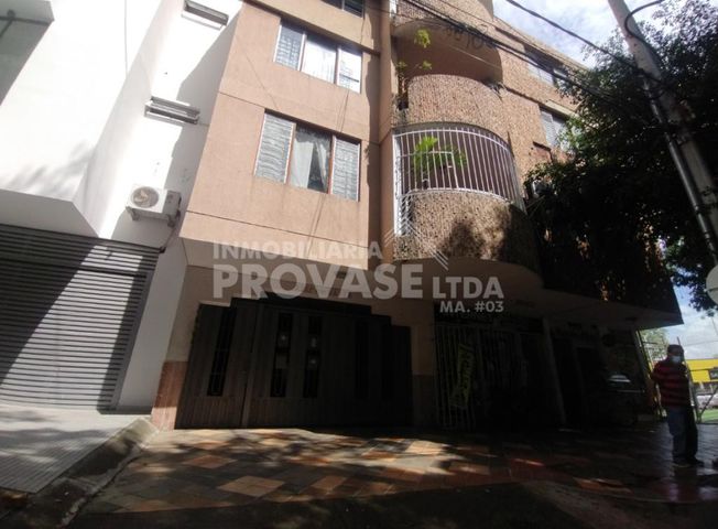 Apartamento en arriendo en Cúcuta