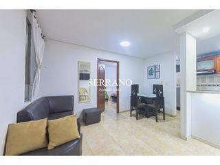 Foto 2 de APARTAESTUDIO EN VENTA EN PORTAL DEL SOL GRANADA OCCIDENTAL