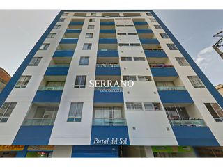 Foto 1 de APARTAESTUDIO EN VENTA EN PORTAL DEL SOL GRANADA OCCIDENTAL
