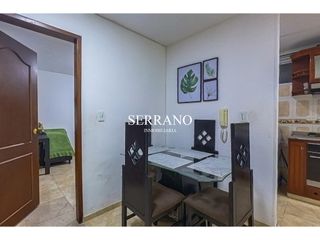 Foto 3 de APARTAESTUDIO EN VENTA EN PORTAL DEL SOL GRANADA OCCIDENTAL