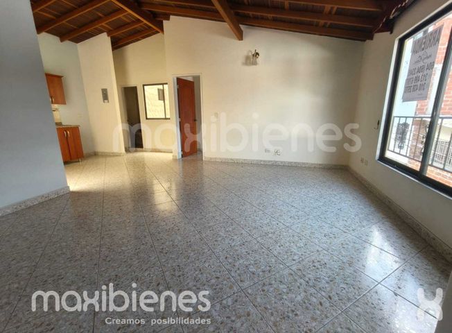 Apartamento en arriendo en Bello