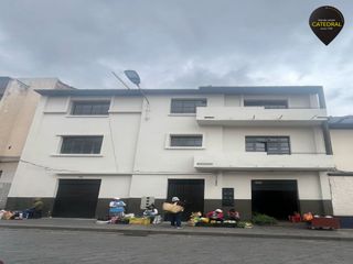 Foto 1 de Casa de arriendo en Manuel Vega – código:21000