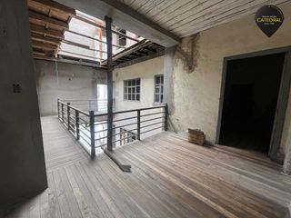 Foto 1 de Casa de arriendo en Manuel Vega – código:21000