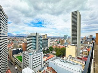 Venta Aparta-Estudio en Bogota