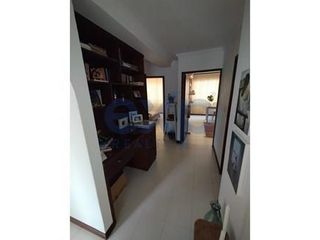 SPACIOUS APARTMENT (160 m2) WITH BEAUTIFUL VIEW OF GREEN AREAS IN CAUDAL VILLAVICENCIO