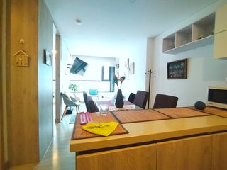 Foto 8 de apartamento en arriendo en la veracruz. Cod A6777501