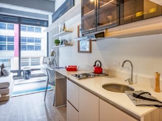 Foto 3 de apartamento en arriendo en la veracruz. Cod A6777501
