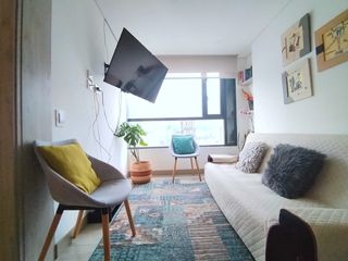 Foto 1 de apartamento en arriendo en la veracruz. Cod A6777501