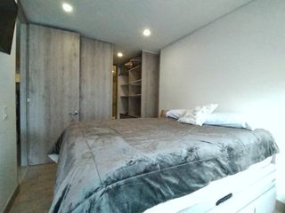 Foto 10 de apartamento en arriendo en la veracruz. Cod A6777501