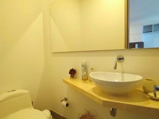 Foto 17 de apartamento en arriendo en la veracruz. Cod A6777501