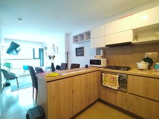 Foto 7 de apartamento en arriendo en la veracruz. Cod A6777501