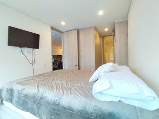 Foto 9 de apartamento en arriendo en la veracruz. Cod A6777501