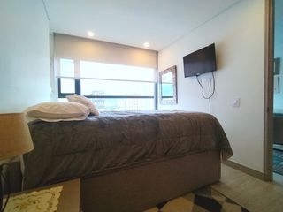 Foto 12 de apartamento en arriendo en la veracruz. Cod A6777501