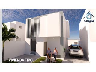 Foto 3 de Nuevo proyecto Cristal Azul 3