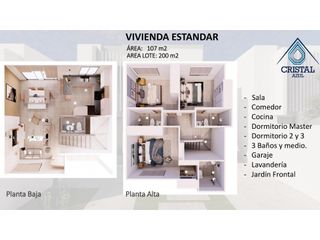 Foto 4 de Nuevo proyecto Cristal Azul 3