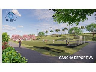 Foto 7 de Nuevo proyecto Cristal Azul 3