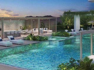 Departamento en venta en Lumbisí junto a la Ruta Viva 250 m2