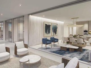Departamento en venta en Lumbisí junto a la Ruta Viva 250 m2