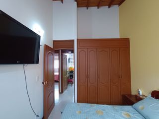 Foto 10 de apartamento en venta en gratamira. Cod V6290881