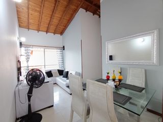 Foto 3 de apartamento en venta en gratamira. Cod V6290881