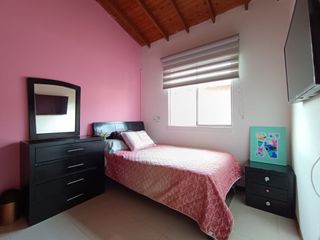 Foto 7 de apartamento en venta en gratamira. Cod V6290881