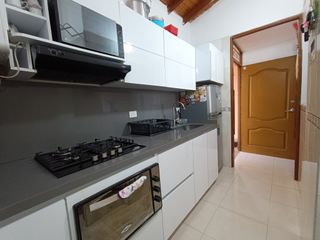 Foto 5 de apartamento en venta en gratamira. Cod V6290881