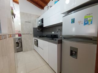 Foto 4 de apartamento en venta en gratamira. Cod V6290881