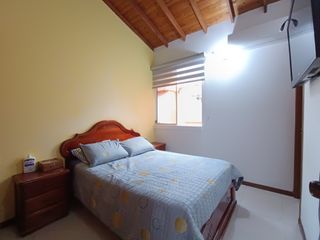 Foto 9 de apartamento en venta en gratamira. Cod V6290881