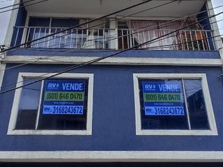 CASA en VENTA en Bogotá URBANIZACION CORKIDI