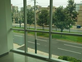 Oficina en Edificio Corporativo