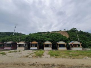 Terreno de venta en Bahía de Caraquez