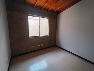 ARRIENDO de CASAS en LA ESTRELLA