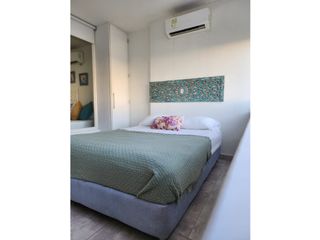 Venta Apartamento Renta Turistica| Laguito | Cartagena