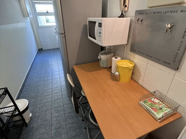 PRECIOSO DEPARTAMENTO CON AMENITIES - PALERMO/COLEGIALES Amplio jardin, piscina, gym, spa, restaurante dentro del complejo/ delivery.