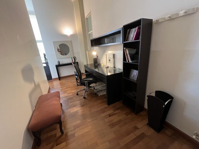 PRECIOSO DEPARTAMENTO CON AMENITIES - PALERMO/COLEGIALES Amplio jardin, piscina, gym, spa, restaurante dentro del complejo/ delivery.