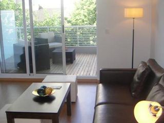 Departamento en Palermo Hollywood