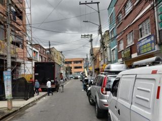 LOCAL en ARRIENDO en Bogotá LA FAVORITA