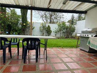 VENTA CASA VILLAS
