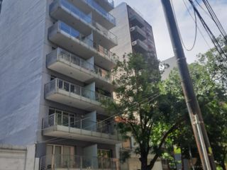 Alquiler Temporario 2 Ambientes c/Balcon, Ciudad de la Paz 3200, Belgrano, 2.