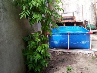 PH en venta - 3 dormitorios 1 baño - 105mts2 totales  - Bernal