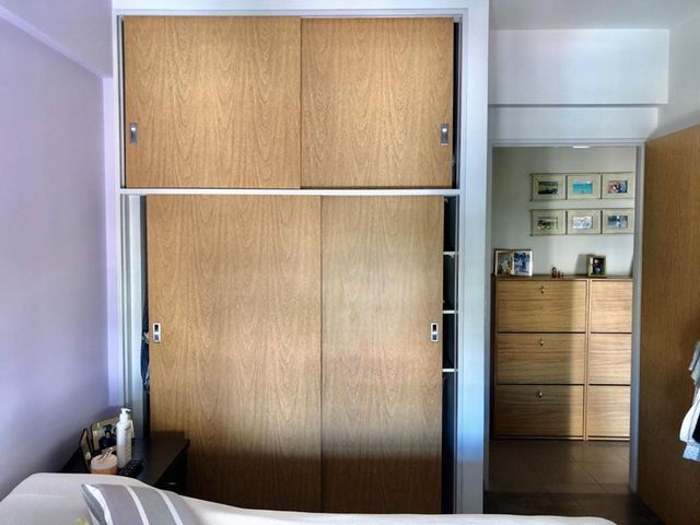 VENTA DEPTO 3 AMBIENTES BALCON VILLA PUEYRREDON