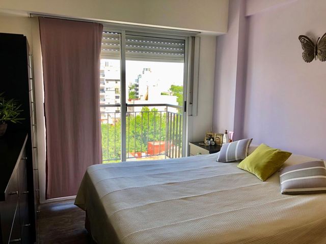 VENTA DEPTO 3 AMBIENTES BALCON VILLA PUEYRREDON