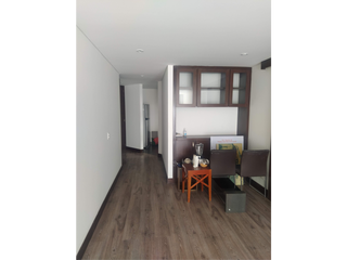 Venta Apartamento Contador Bogotá