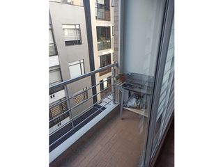 Venta Apartamento Contador Bogotá