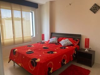 Foto 8 de Venta de casa en Manta de oportunidad  a dos minutos de la playa Inf 099321----