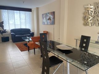 Foto 1 de Venta de casa en Manta de oportunidad  a dos minutos de la playa Inf 099321----