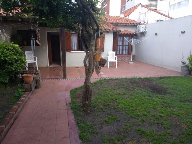 Chalet de 3 ambientes