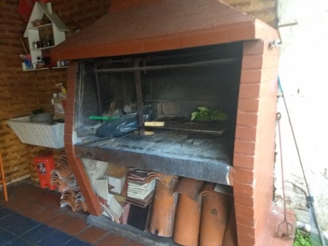 Chalet de 3 ambientes
