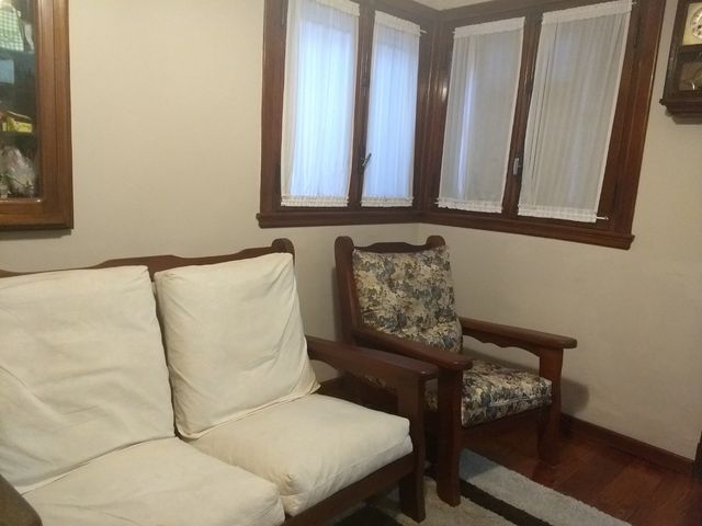Chalet de 3 ambientes