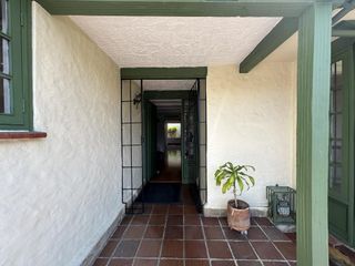 Foto 3 de casa en venta en santa ana occidental. Cod V4736